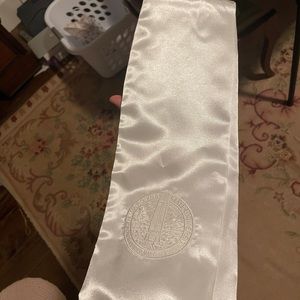 ncsu cum laude sash